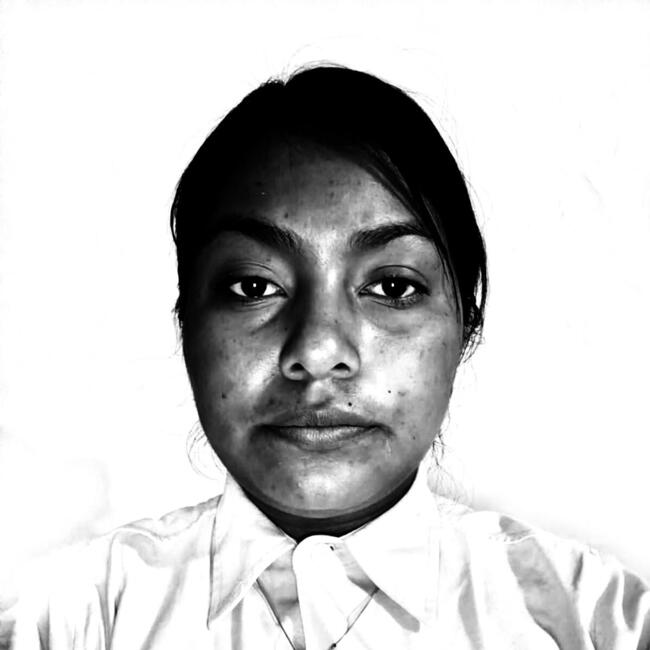 Babysitting job in Pachuca: DENEY YARELI