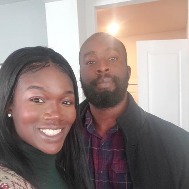 Babysitting job in Philadelphia: Victoria