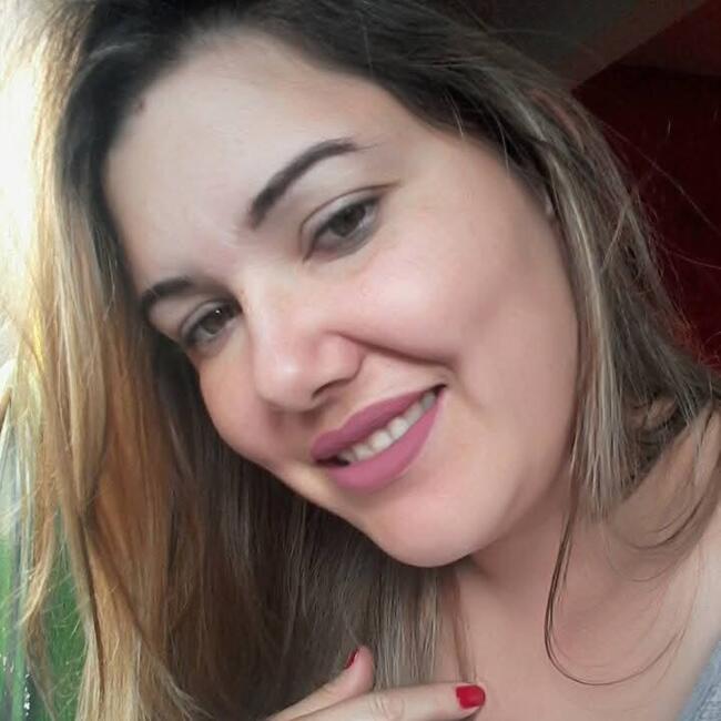 Babysitter in Osasco: Lusvania