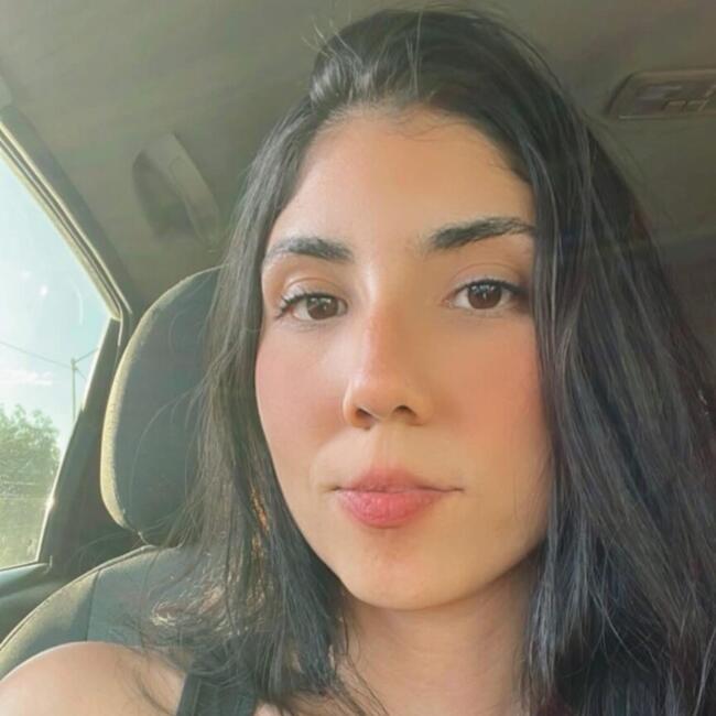Babysitter in Soledad de Graciano Sánchez: Claudia Iveth