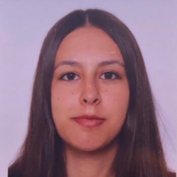 Canguro en Madrid: Samara