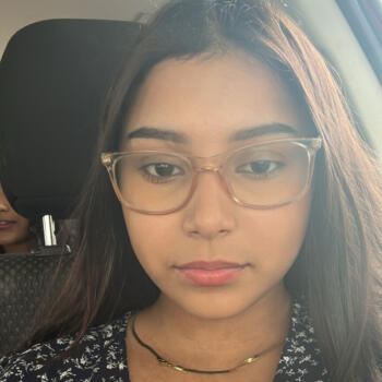 Babysitter in Aguadulce: Mónica