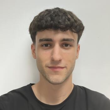 Canguro en Erandio: Ander