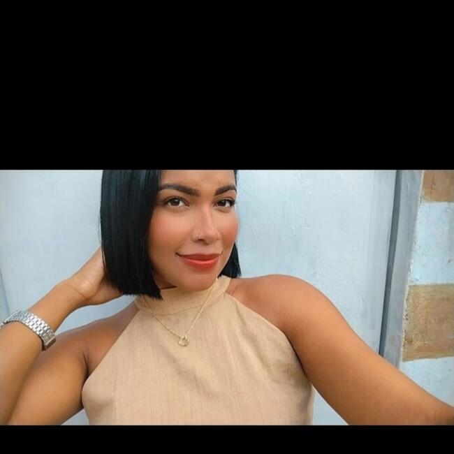 Babysitter in Teresina: Vitoria araujo