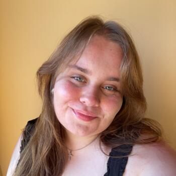 Babysitter in Kiel: Stina