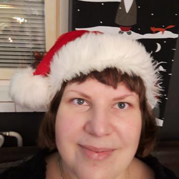 Lastenhoitaja Hyvinkää: Mari
