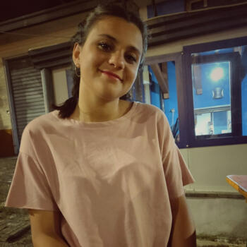 Babysitter in Zürich: Francesca Pia