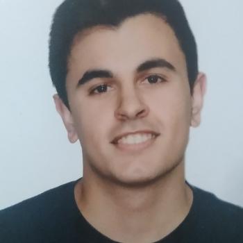 Canguro Castilleja de la Cuesta: Alejandro