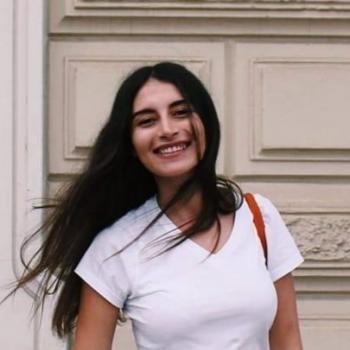 Perhepäivähoitajat kohteessa Helsinki: Tatiana