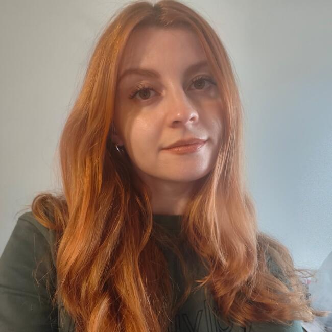 Babysitter in Heraklion: Ελένη