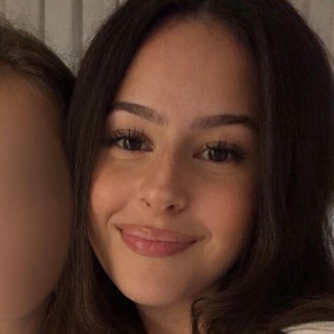 Babysitter in Ulm: Amina