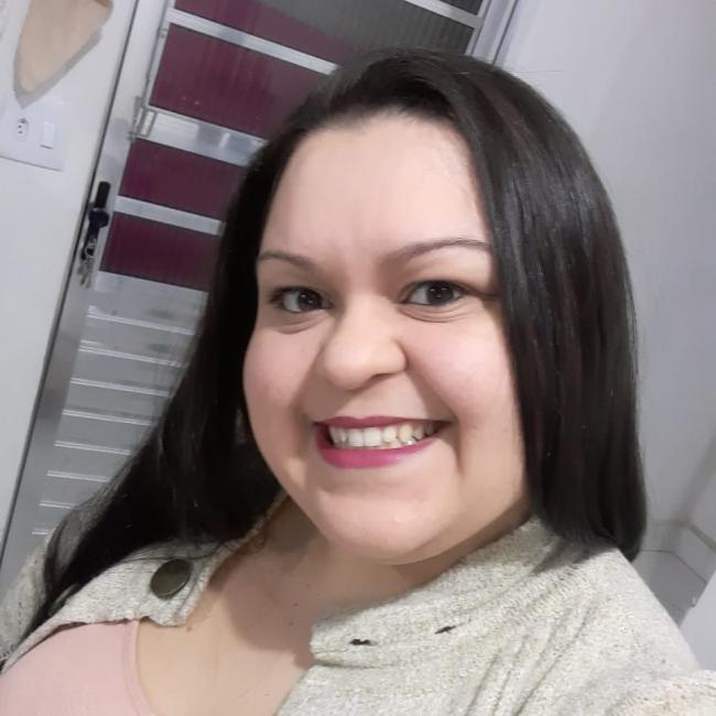 Babysitter in São Paulo (São Paulo): Valéria Rodrigues de