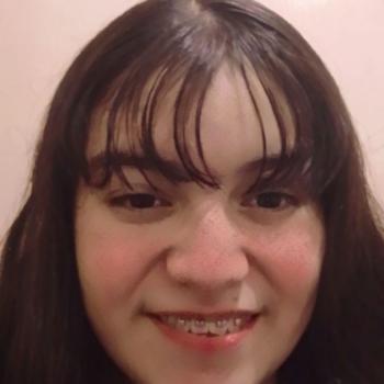 Babysitters in Saltillo: Alejandra