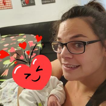 Babysitter Job in Ried (Fribourg): Babysitter Job Tamara