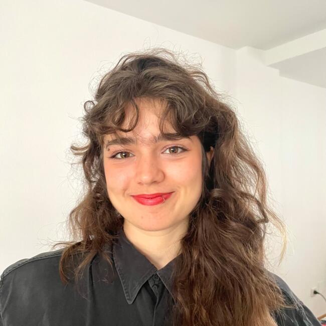 Babysitter in Getafe: Lua