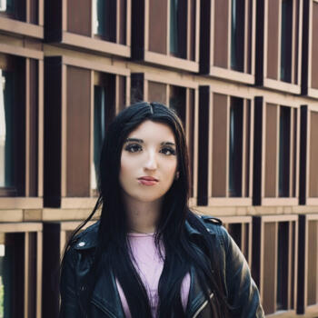 Babysitter in Vila Nova de Gaia: Beatriz