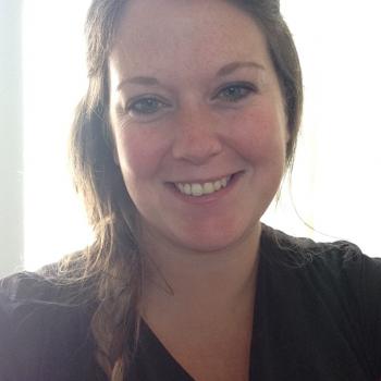 Oppas Rosmalen: Elin