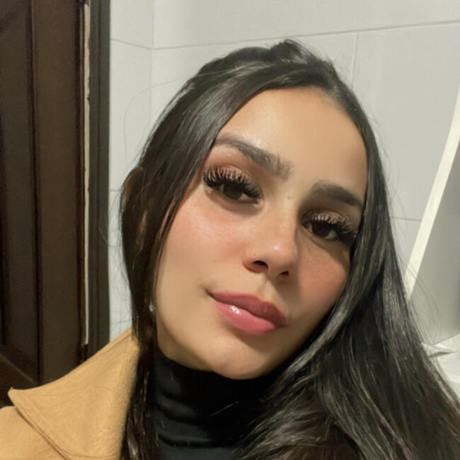 Babysitting job in Guarulhos: Nany Caroline