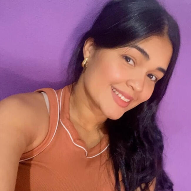 Babysitting job in Marabá: Arielly