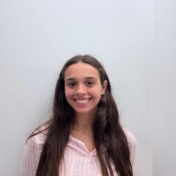 Niñera en Montevideo: Cata Gomez