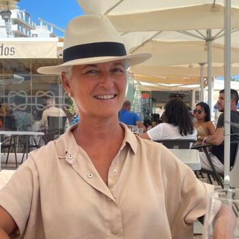 Canguro en Estepona: Montserrat