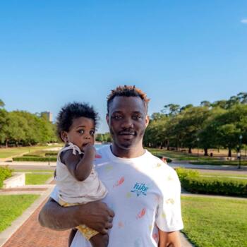 Babysitter in Houston: Lamont