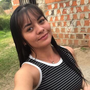Niñera Ciudad de Corrientes: Maria