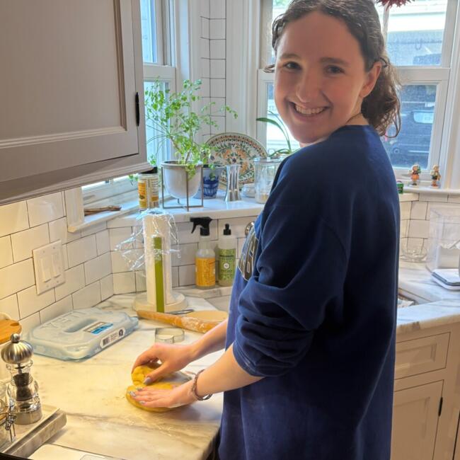 Babysitter in Fort Worth: Dylan