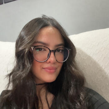 Babysitter in Rio de Janeiro: Sophia