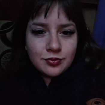 Babysitter in San Bernardo: Estrella