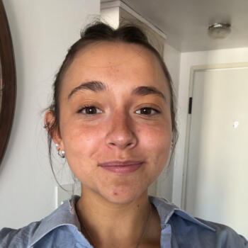 Babysitter in Buenos Aires: Florentina
