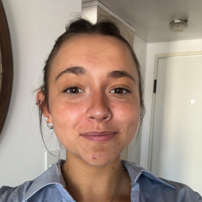Babysitter in Buenos Aires: Florentina