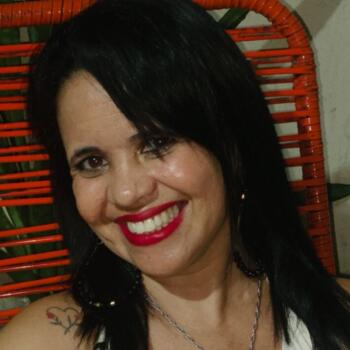 Babá em Carpina: Elane