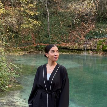 Babysitter in Thessaloniki: Fenia