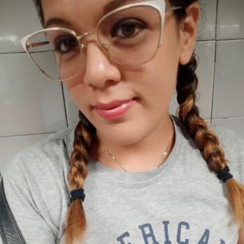 Canguro Calafell: Claudia