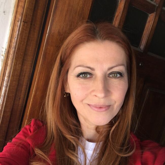 Niñera en Quilmes: Gladys