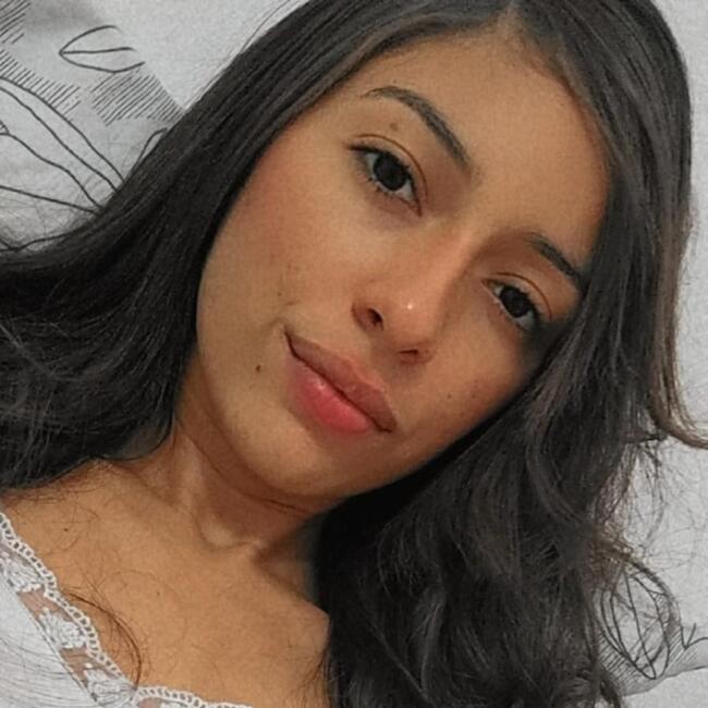 Babá em Teresina: Rebeca