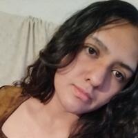 Dulce María Esparza Zavala