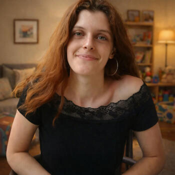 Babysitter in Vila Nova de Gaia: Carolina