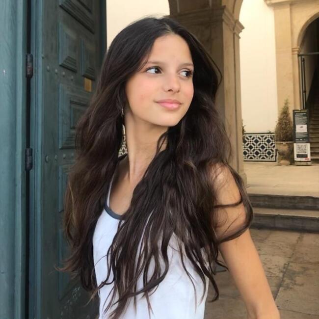 Babysitter em Aveiro: Milena