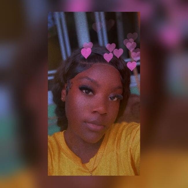 Babysitter in Kingston: Tashira