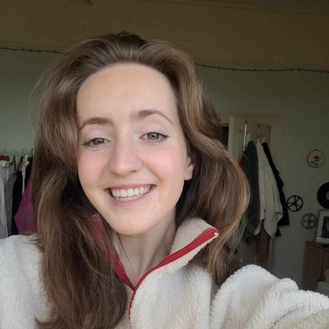 Babysitter in Wellington: Ri