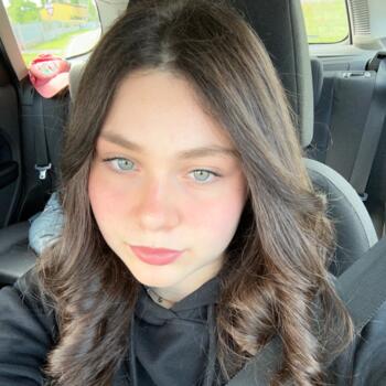 Babysitter in Boretto: Martina