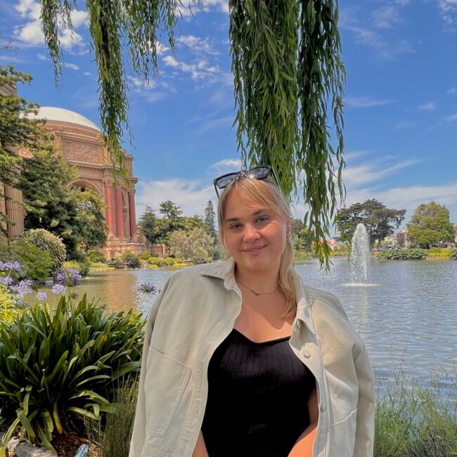 Babysitter in Venray: Saskia