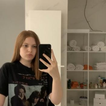 Babysitter in Antwerpen: Astarte