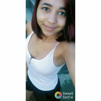 Babysitter in Nova Iguaçu: Patrícia