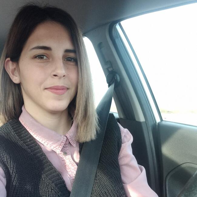 Babysitting job in Aglantzia: Linaki