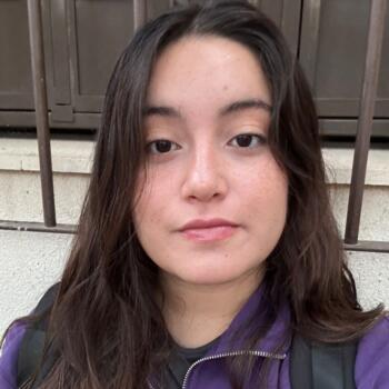 Nanny Aranjuez: Monica Daniela