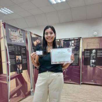 Niñera en Ciudad de Santa Fe: Lara