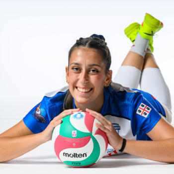 Babysitter a Jesi: Rosita